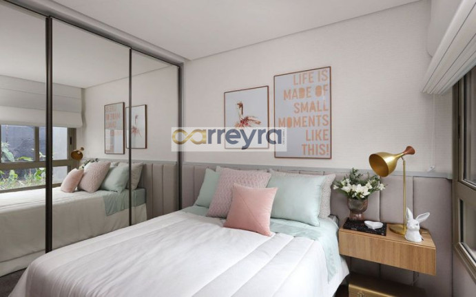 Imagem Apartamento com 3 Quartos à Venda, 149 m² em Indianópolis - São Paulo