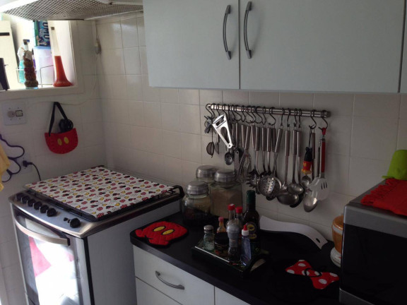 Foto do imóvel Apartamento com 3 Quartos à Venda, 128 m² em São Conrado - Rio De Janeiro