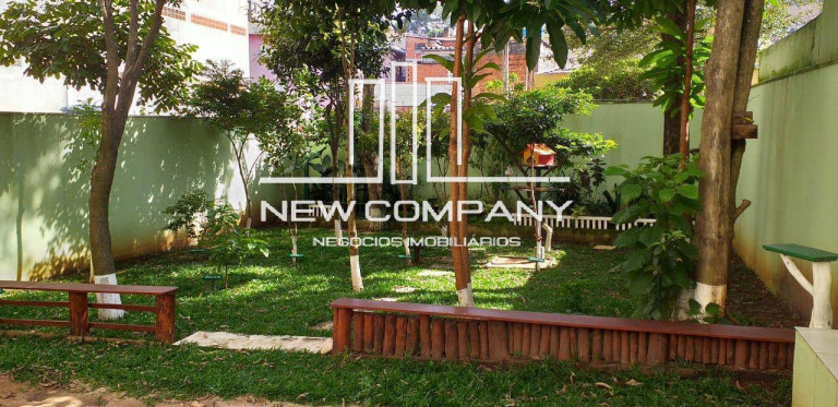 Imagem Apartamento com 2 Quartos à Venda, 60 m² em Vila Príncipe De Gales - Santo André