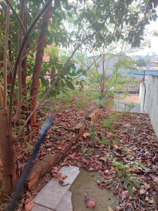 Imagem Terreno à Venda, 343 m² em Vila Primavera - São Paulo