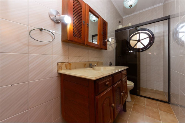 Imagem Casa com 6 Quartos à Venda,  em Mooca - São Paulo