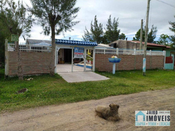 Casa com 5 Quartos à Venda, 185 m² em Pinhal Sul - Balneário Pinhal