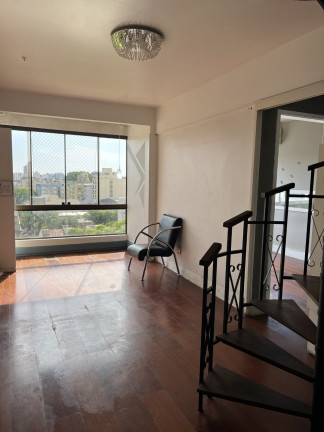 Imagem Cobertura com 2 Quartos à Venda, 158 m² em Auxiliadora - Porto Alegre