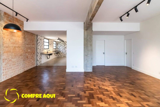 Imagem Apartamento com 3 Quartos à Venda, 212 m² em Consolação - São Paulo Imagem Apartamento com 3 Quartos à Venda, 212 m² em Consolação - São Paulo