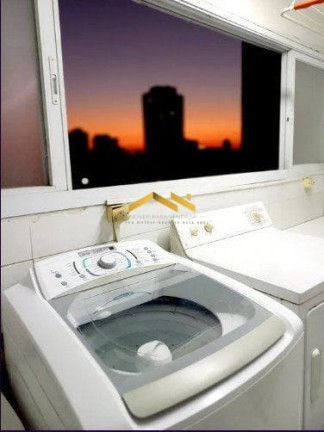 Imagem Apartamento com 4 Quartos à Venda, 109 m² em Vila Mariana - São Paulo