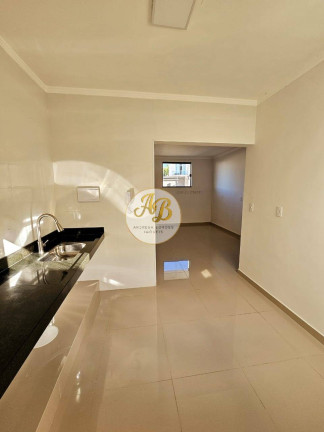 Imagem Apartamento com 2 Quartos à Venda, 7 m² em Jardim Santa Lúcia - Franca