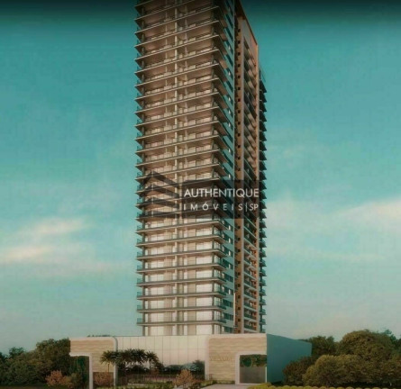 Imagem Apartamento com 3 Quartos à Venda, 325 m² em Alphaville - Barueri Imagem Apartamento com 3 Quartos à Venda, 325 m² em Alphaville - Barueri