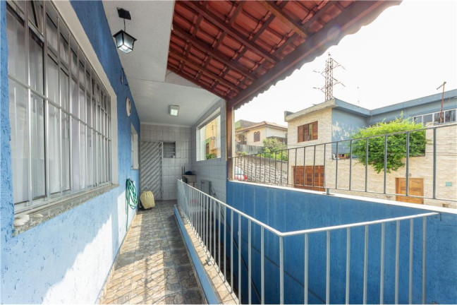 Imagem Casa com 4 Quartos à Venda,  em Vila Formosa - São Paulo