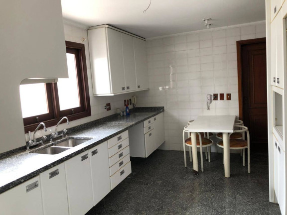 Imagem Casa com 5 Quartos à Venda, 495 m² em Alphaville Residencial Um - Barueri