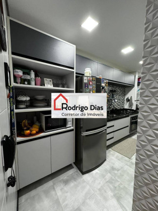 Imagem Apartamento com 2 Quartos à Venda, 66 m² em Jardim Flórida - Jundiaí