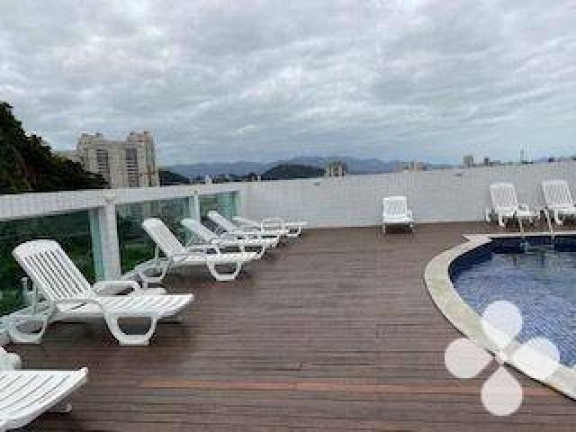 Imagem Imóvel com 2 Quartos à Venda, 72 m² em Marapé - Santos Imagem Imóvel com 2 Quartos à Venda, 72 m² em Marapé - Santos