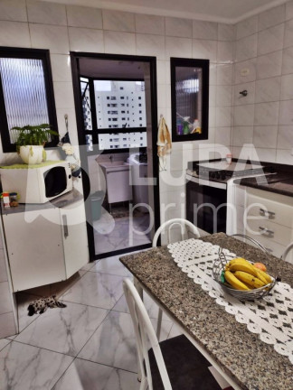 Imagem Apartamento com 3 Quartos à Venda, 112 m² em Santana - São Paulo Imagem Apartamento com 3 Quartos à Venda, 112 m² em Santana - São Paulo