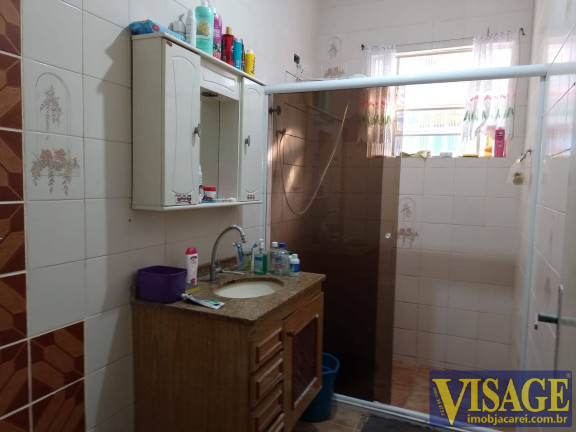 Imagem Casa com 4 Quartos à Venda, em Jd. Das Industrias - Jacareí Imagem Casa com 4 Quartos à Venda, em Jd. Das Industrias - Jacareí