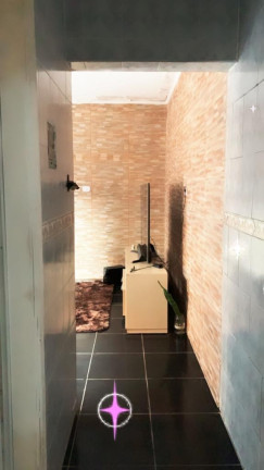 Imagem Casa com 3 Quartos à Venda, 150 m² em Cidade Ariston Estela Azevedo - Carapicuíba