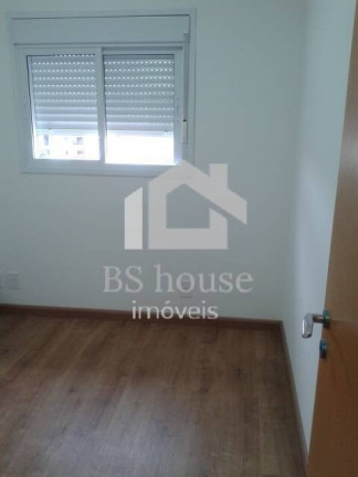 Imagem Apartamento com 2 Quartos à Venda, 53 m² em Santa Maria - Santo André