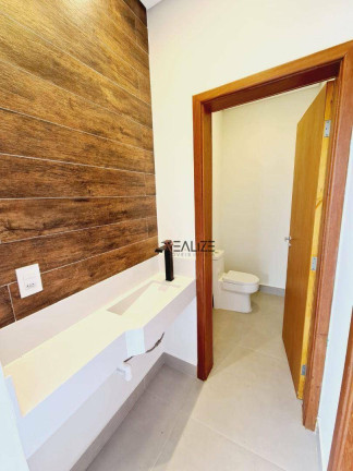 Imagem Casa com 3 Quartos à Venda, 190 m² em Condomínio Residencial Evidências - Indaiatuba Imagem Casa com 3 Quartos à Venda, 190 m² em Condomínio Residencial Evidências - Indaiatuba