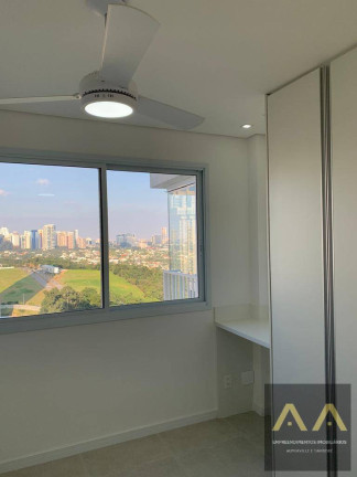 Imagem Apartamento com 2 Quartos para Alugar, 54 m² em Alphaville Empresarial - Barueri Imagem Apartamento com 2 Quartos para Alugar, 54 m² em Alphaville Empresarial - Barueri