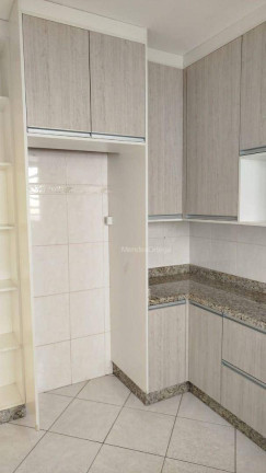 Imagem Casa com 3 Quartos para Alugar, 250 m² em Vila Leão - Sorocaba