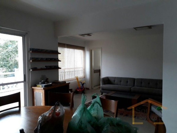 Imagem Apartamento com 2 Quartos à Venda, 57 m² em Jardim São Paulo (zona Norte) - São Paulo Imagem Apartamento com 2 Quartos à Venda, 57 m² em Jardim São Paulo (zona Norte) - São Paulo
