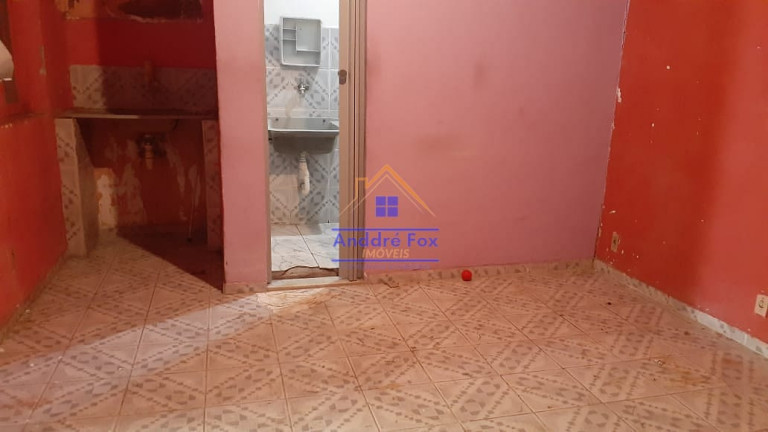 Imagem Casa com 5 Quartos à Venda, 350 m² em São Cristóvão - Rio De Janeiro Imagem Casa com 5 Quartos à Venda, 350 m² em São Cristóvão - Rio De Janeiro