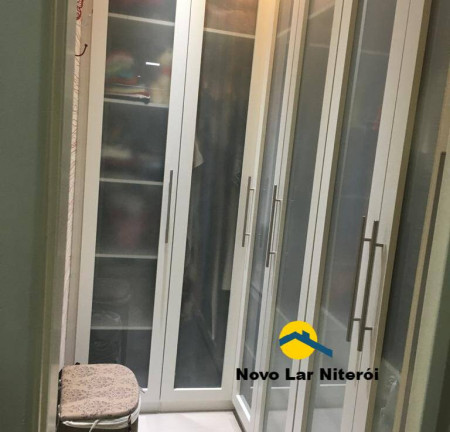 Imagem Apartamento com 4 Quartos à Venda, 145 m² em Icaraí - Niterói Imagem Apartamento com 4 Quartos à Venda, 145 m² em Icaraí - Niterói