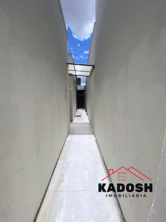Imagem Casa com 3 Quartos para Alugar, 200 m² em Sim - Feira De Santana