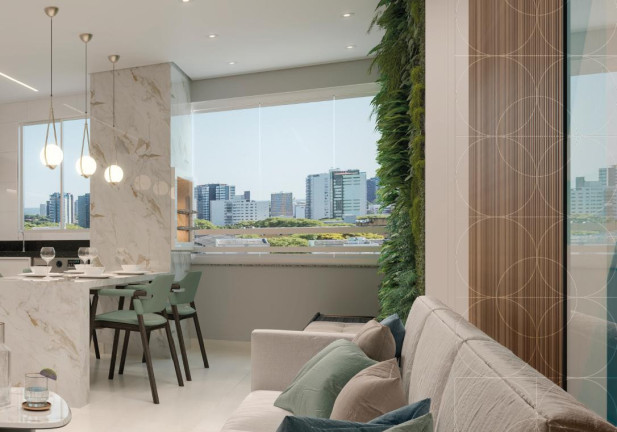 Imagem Apartamento com 2 Quartos à Venda, 49 m² em Eldorado - Contagem Imagem Apartamento com 2 Quartos à Venda, 49 m² em Eldorado - Contagem