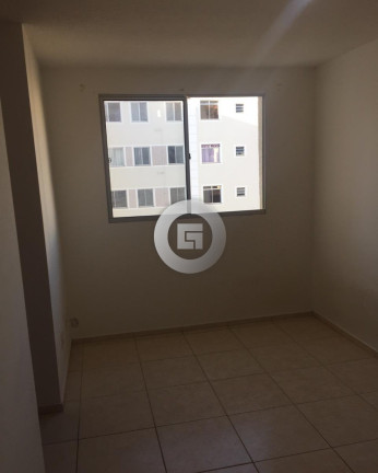 Imagem Apartamento com 2 Quartos à Venda, 45 m² em Vila Atlântida - Montes Claros