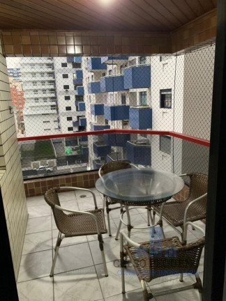 Imagem Apartamento com 3 Quartos à Venda, 121 m² em Canto Do Forte - Praia Grande Imagem Apartamento com 3 Quartos à Venda, 121 m² em Canto Do Forte - Praia Grande