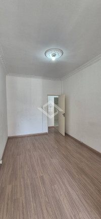Imagem Apartamento com 2 Quartos à Venda, 75 m² em Estácio - Rio De Janeiro