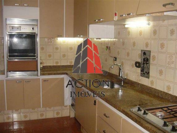 Sobrado com 4 Quartos à Venda, 381 m² em Tatuapé - São Paulo