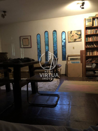 Imagem Casa com 3 Quartos à Venda, 202 m² em Jardim Ampliação - São Paulo Imagem Casa com 3 Quartos à Venda, 202 m² em Jardim Ampliação - São Paulo