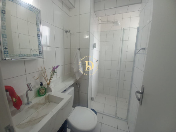 Imagem Apartamento com 3 Quartos à Venda, 83 m² em Jardim Satélite - São José Dos Campos