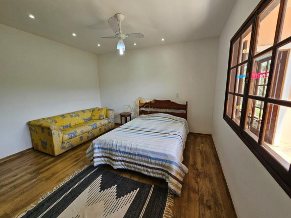Imagem Casa com 4 Quartos à Venda, 255 m² em Posse - Teresópolis