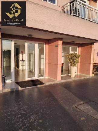 Apartamento com 3 Quartos à Venda, 67 m² em Terra Preta (terra Preta) - Mairiporã