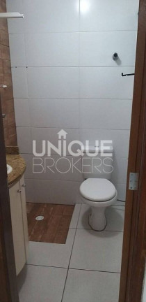 Imagem Apartamento com 3 Quartos à Venda, 72 m² em Vila Isabel Eber - Jundiaí