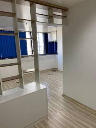 Imagem Sala Comercial à Venda, 36 m² em Vila Mariana - São Paulo Imagem Sala Comercial à Venda, 36 m² em Vila Mariana - São Paulo