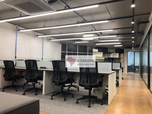 Imóvel para Alugar, 280 m² em Brooklin Paulista - São Paulo