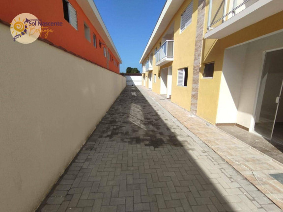 Imagem Casa de Vila com 2 Quartos à Venda, 60 m² em Indaiá - Bertioga