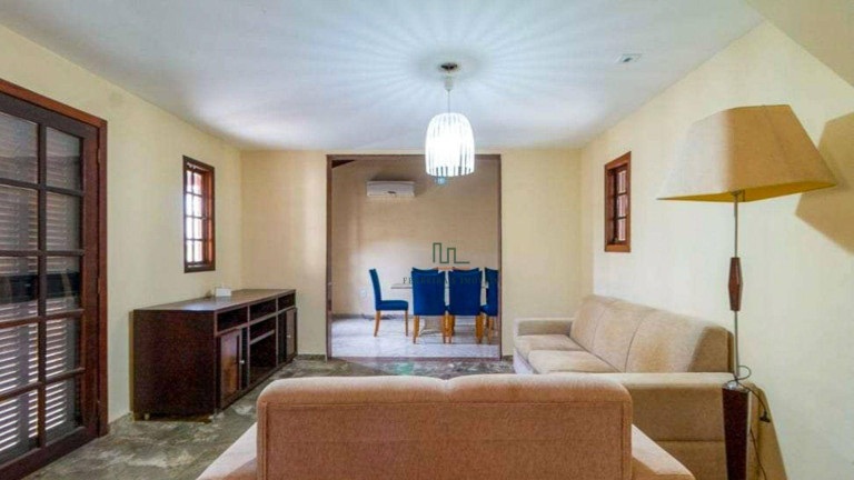 Imagem Casa com 4 Quartos à Venda, 240 m² em Itaipu - Niterói