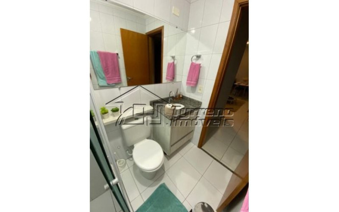 Imagem Apartamento com 2 Quartos à Venda, 54 m² em Jardim Oriente - São José Dos Campos Imagem Apartamento com 2 Quartos à Venda, 54 m² em Jardim Oriente - São José Dos Campos
