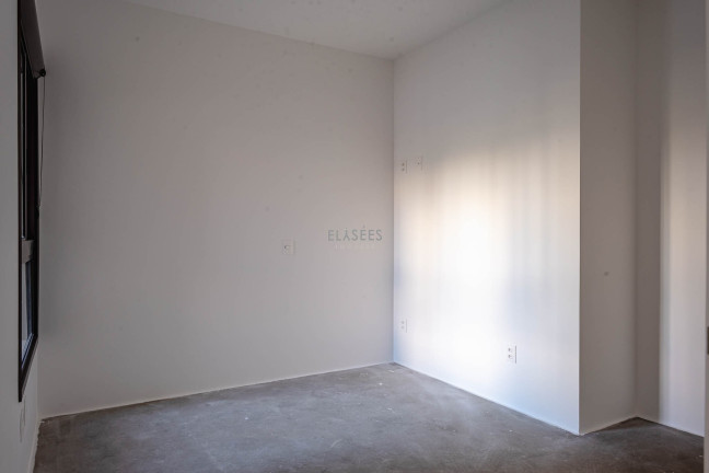Imagem Apartamento com 3 Quartos à Venda, 186 m² em Campo Belo - São Paulo