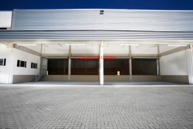 Imagem Imóvel para Alugar, 1.823 m² em Distrito Industrial - Jundiaí