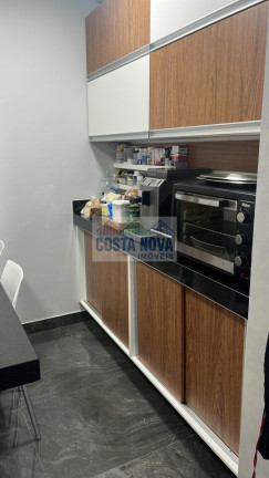 Imagem Casa com 3 Quartos à Venda, 150 m² em Boqueirão - Santos Imagem Casa com 3 Quartos à Venda, 150 m² em Boqueirão - Santos