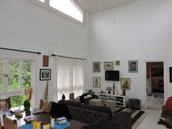 Imagem Casa de Condomínio com 4 Quartos à Venda,  em Jardim Indaiá - Embu Das Artes