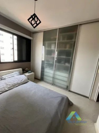 Imagem Apartamento com 2 Quartos à Venda, 61 m² em Liberdade - São Paulo Imagem Apartamento com 2 Quartos à Venda, 61 m² em Liberdade - São Paulo