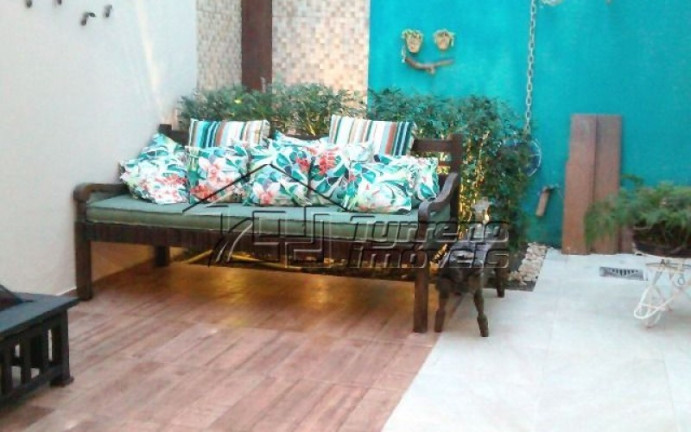 Imagem Casa com 3 Quartos à Venda, 179 m² em Jardim Das Indústrias - São José Dos Campos Imagem Casa com 3 Quartos à Venda, 179 m² em Jardim Das Indústrias - São José Dos Campos
