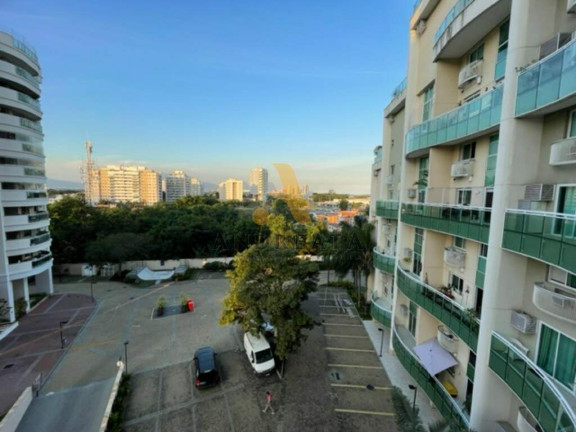 Imagem Apartamento com 1 Quarto à Venda, 67 m² em Barra Da Tijuca - Rio De Janeiro Imagem Apartamento com 1 Quarto à Venda, 67 m² em Barra Da Tijuca - Rio De Janeiro
