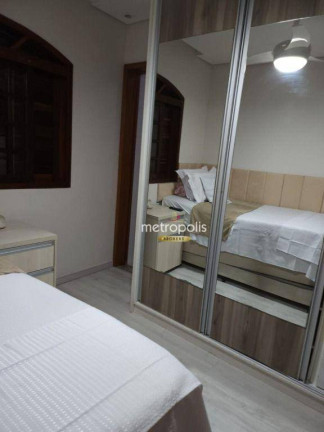 Imagem Sobrado com 3 Quartos à Venda, 318 m² em Riacho Grande - São Bernardo Do Campo