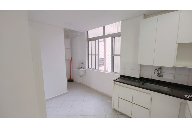 Imagem Apartamento com 2 Quartos à Venda, 75 m² em Bela Vista - São Paulo